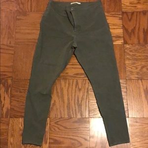 Women’s Levi’s - Size Large